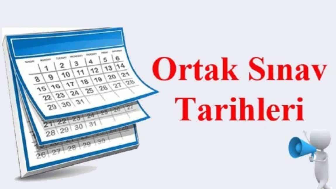 1. Dönem 1. Yazılı Tarihlerimiz